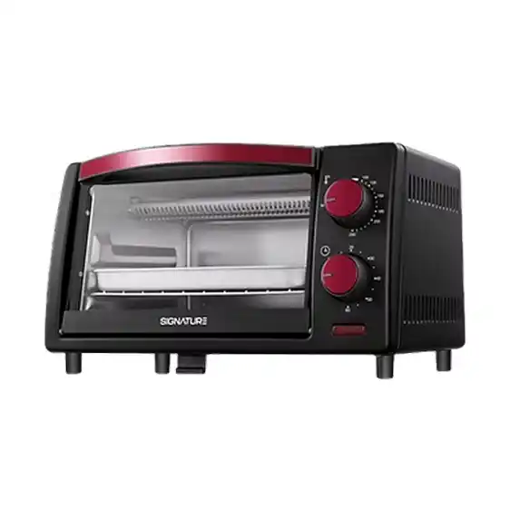 Духовки Signature