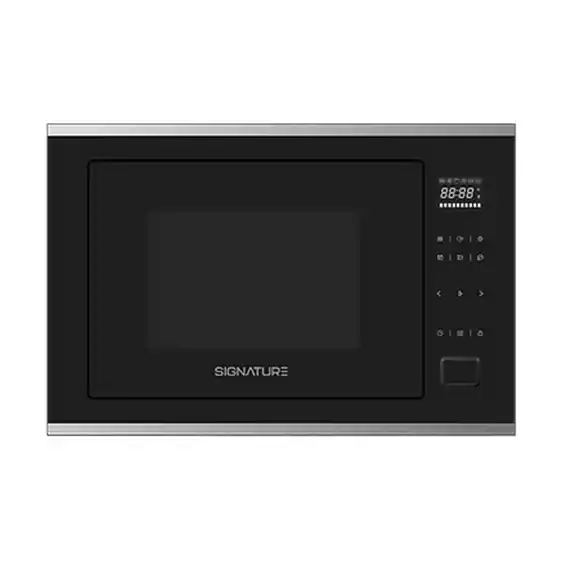Микроволновки Signature