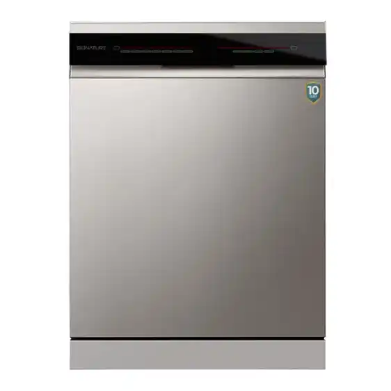 Посудомойки Signature